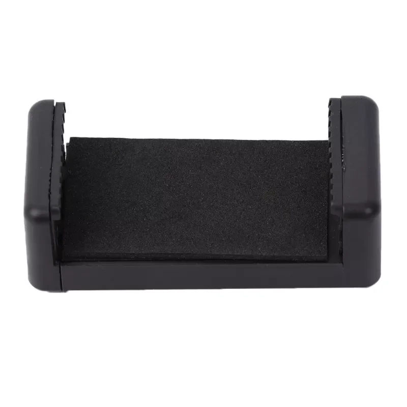 

Selfie Stick /Camera /Tripod /Mobile Phone Stand Clip Adapter Holder Clamp