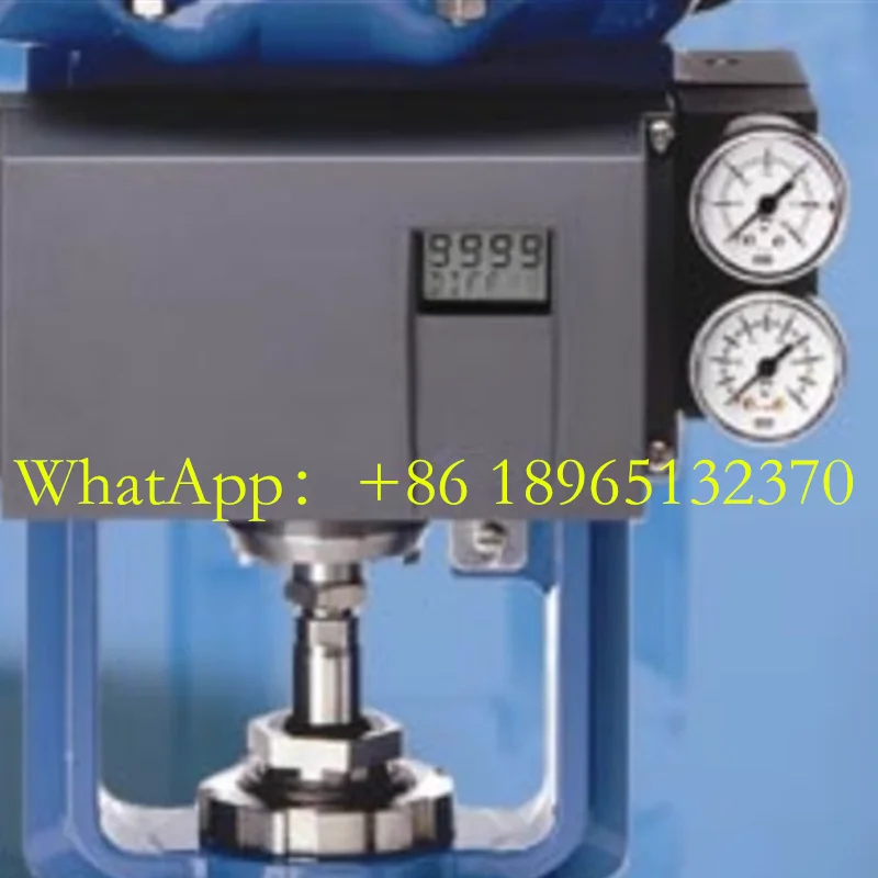 Рисунок 1 - Новый оригинальный локатор 6DR5010-0EG00-0AA0