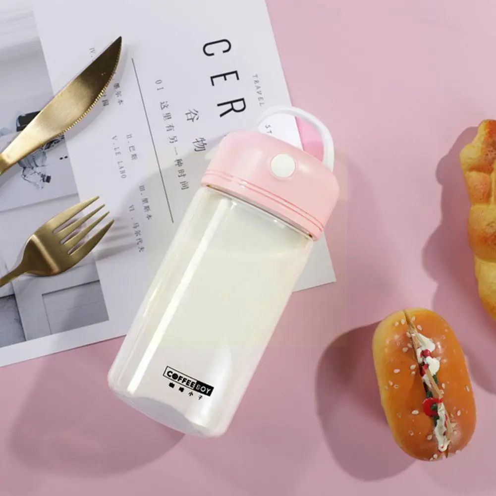 

380ml Electric Protein Shaker Bottle Mixer Coffee Milk Stirring Cup Portable Automatic Mixing Cups For Men & Women Bpa-free W3k9