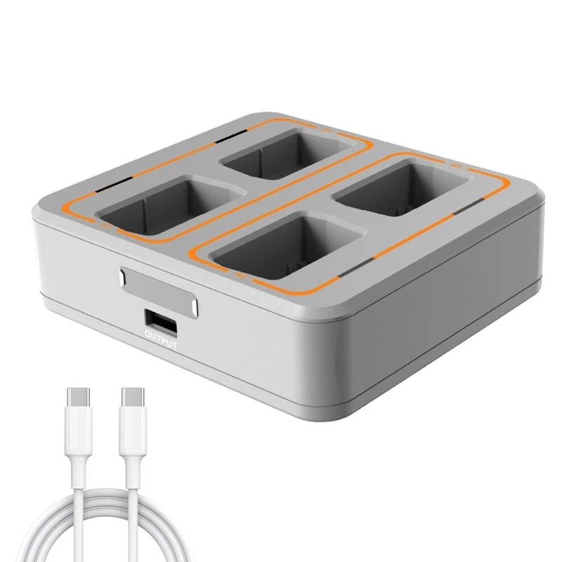 

Зарядное устройство для Mini 3 Pro