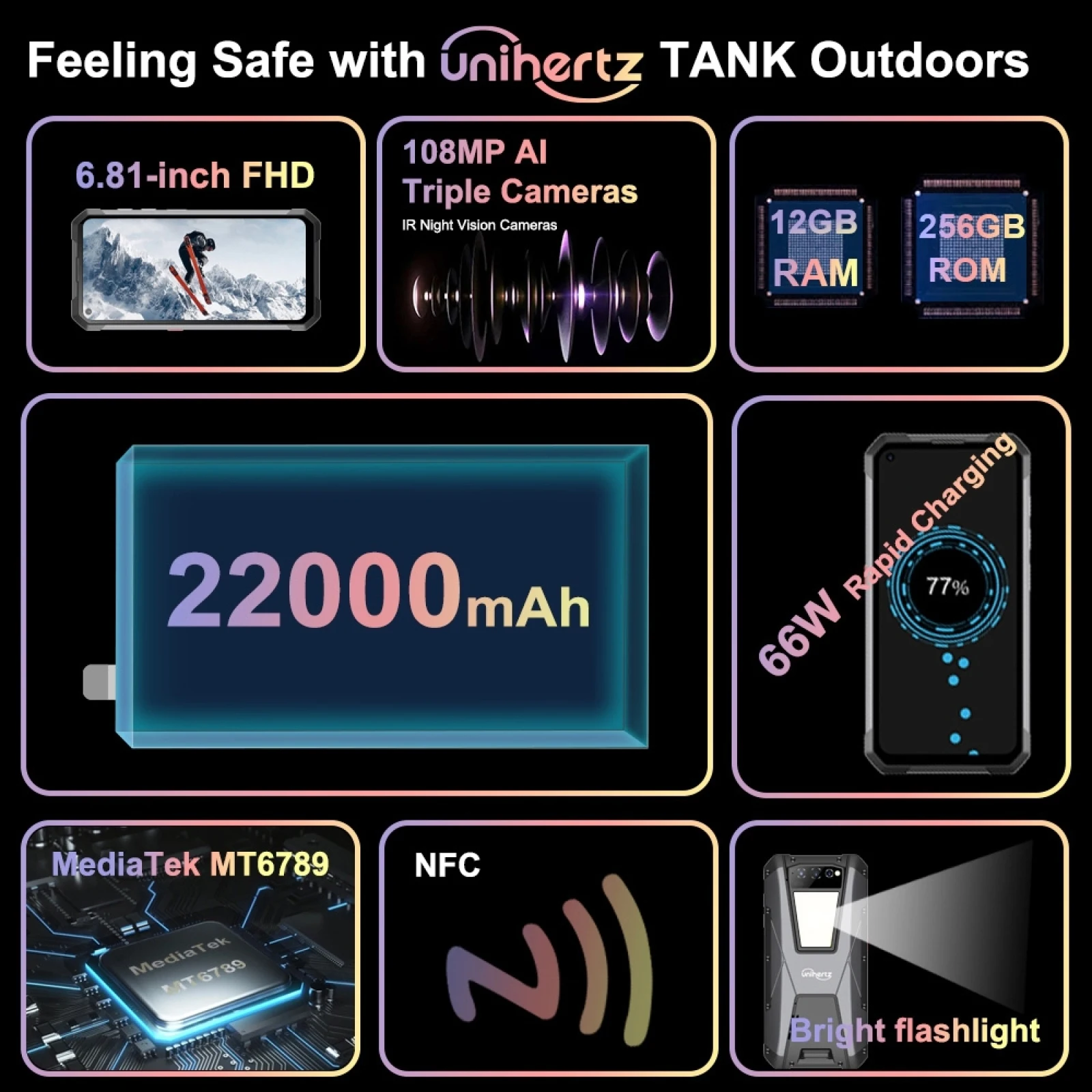 Unihertz смартфон tank global. Unihertz Tank 22000. Unihertz Tank 22000mah. Смартфон 22000 Mah. Смартфон танк 22000 батарея.