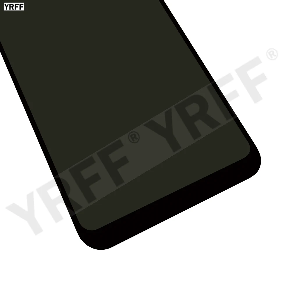 Для ZTE Blade A5 2020/A7 2020 ЖК-дисплей + фотоэлемент для A7 6 09 ''ЖК-экран Замена