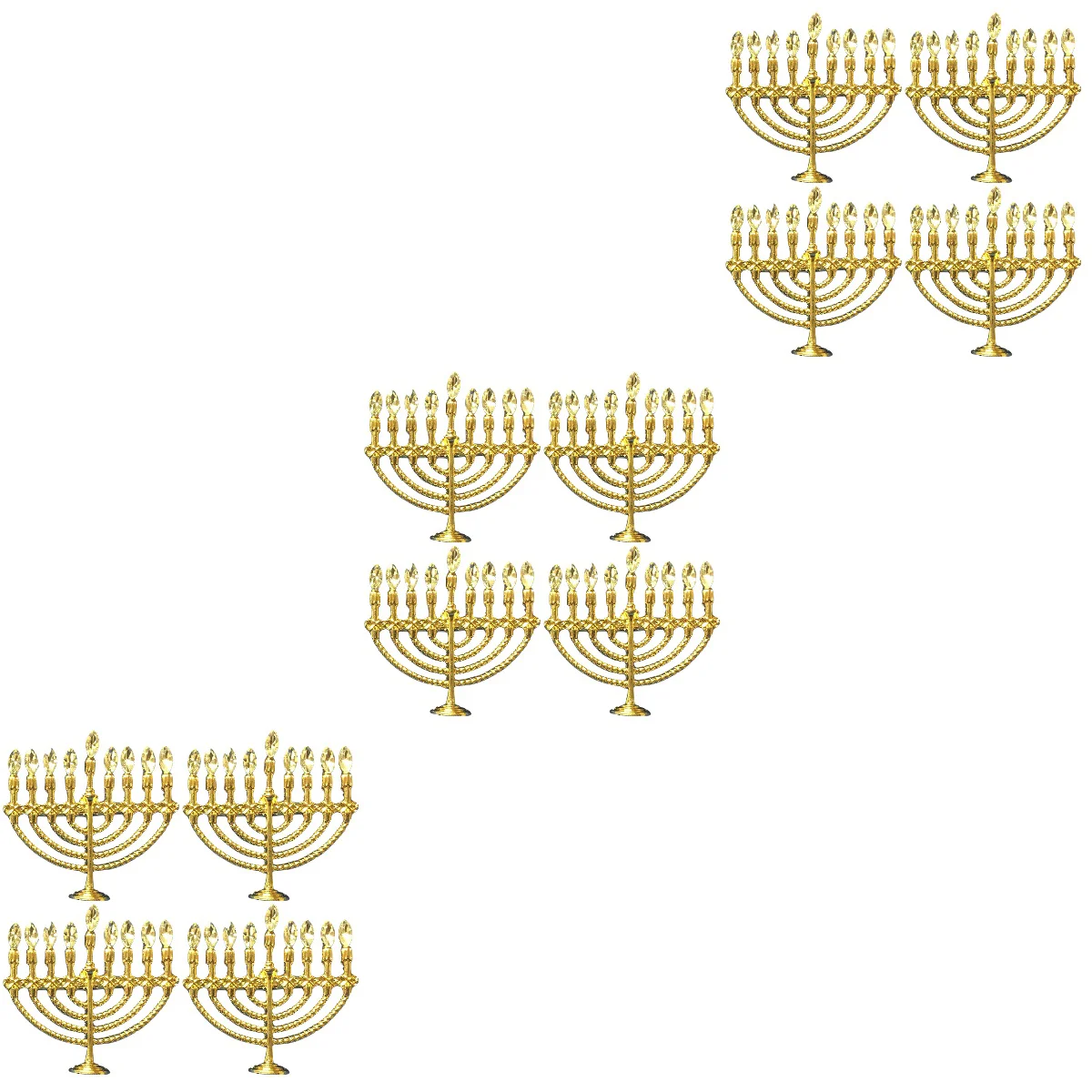 

Napkin Rings Ring Party Buckle Alloy Serviette Cloth European Decorative Year Hotel Favors New Jewish Wraps Table
