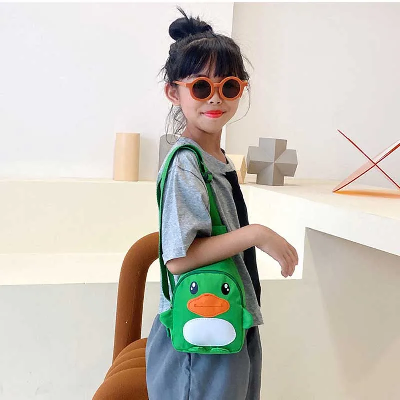 Нейлоновый Детский рюкзак с рисунком модный дизайнерский школьный ранец для