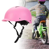 useful ultralight anti scratch kids cycling bike helmet safety cap bicycle accessories kids helmet children helmet