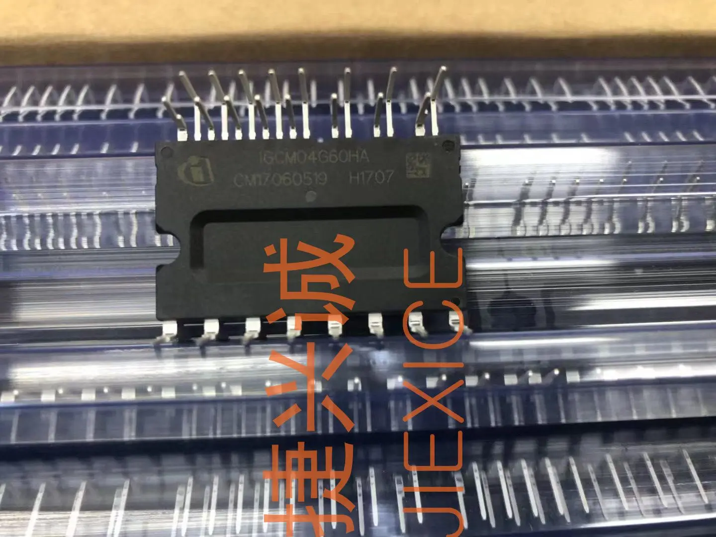 

Free Shipping Module IGCM04G60HA In Stock
