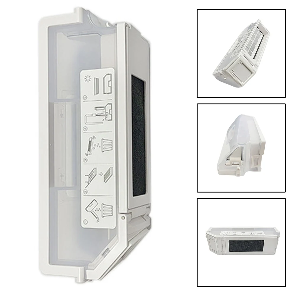 

Сменный пылесборник для Ecovacs Deebot T20/T20 TurboT20 Plus, пылесос, запчасти для бытовой техники, товары для дома