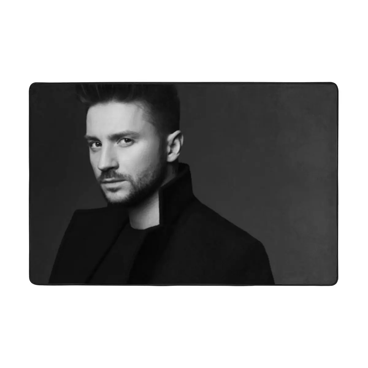 Новинка Сергей Лазарев ковер домашняя комната коврики для ванной детские