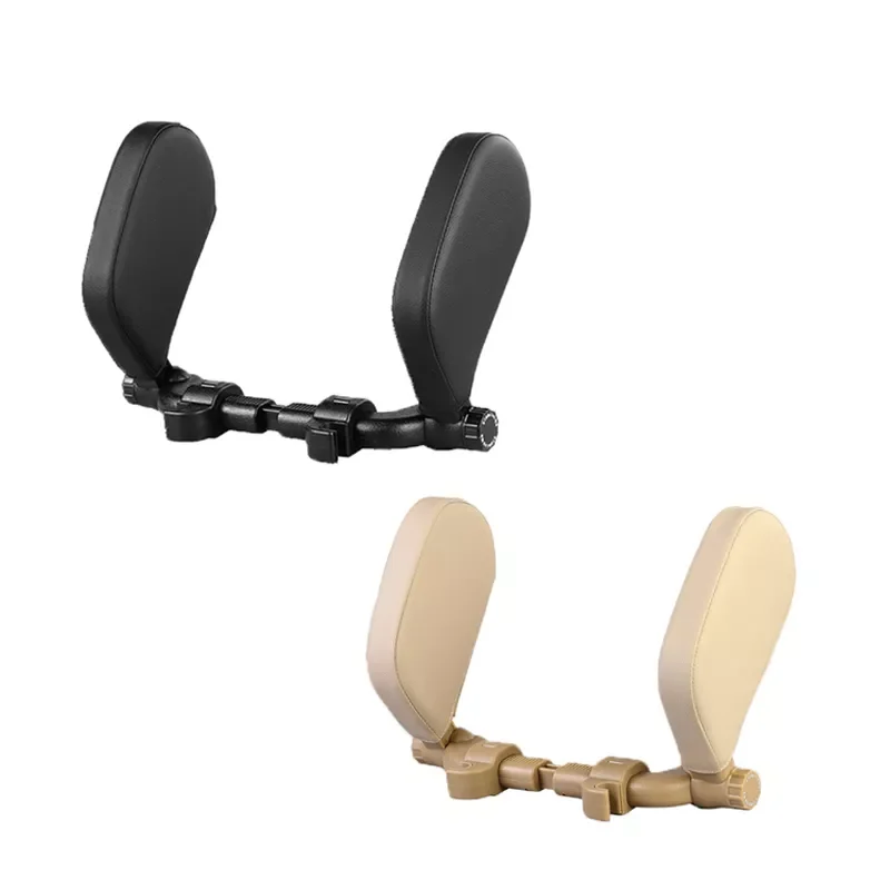 

Подушка для подголовника сиденья, подушка для шеи для путешествий, подушка для головы, аксессуары для автомобиля