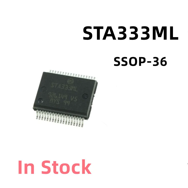 

10 шт./лот, STA333ML, STA333ML13TR