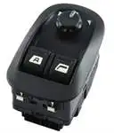 

Стеклянный Ключ открытия для CD-клавиши KU DA switch P206 mirror KU DALI