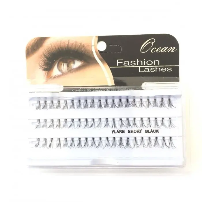 

Small additional eyelash 358 ergonomic design practical products