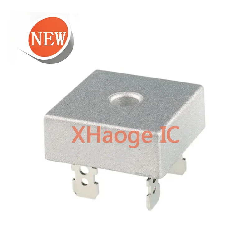 5 шт. KBPC5010 диодный мост KBPC 5010 50A 1000 В диодные мосты выпрямитель мощности