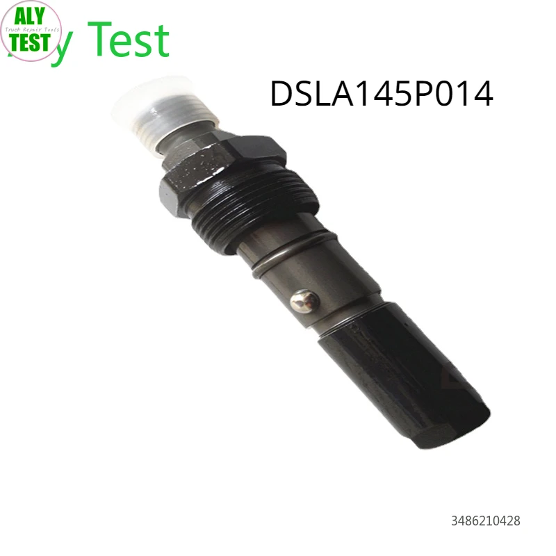 

Топливный инжектор дизельного двигателя DSLA145P014 для 3283562 4991297 3919350
