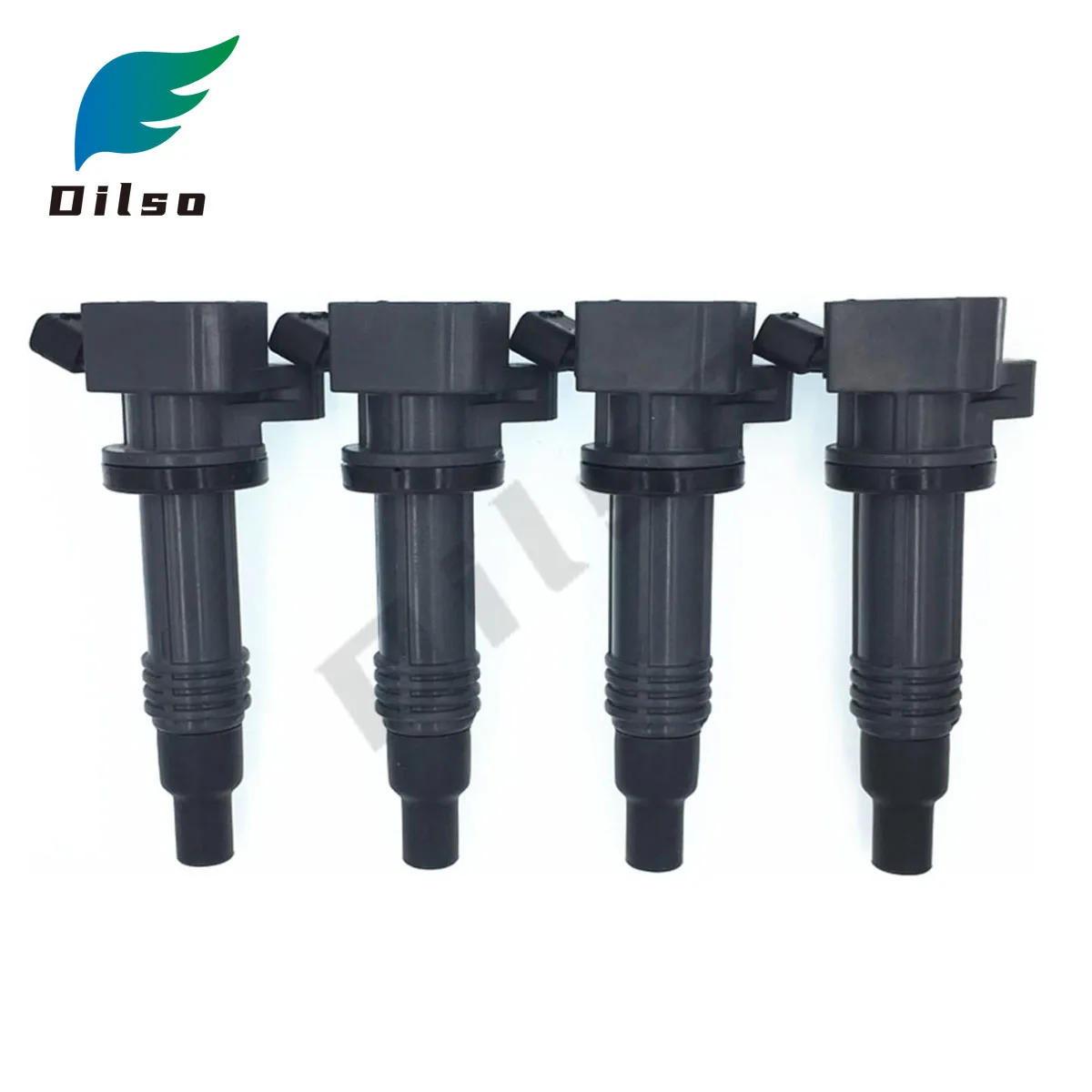 1/4 шт. катушка зажигания для Toyota Altezza Gita SXE10 3SGE 2.0L L4 1998-2005 OEM 9091902236 90919 -02236