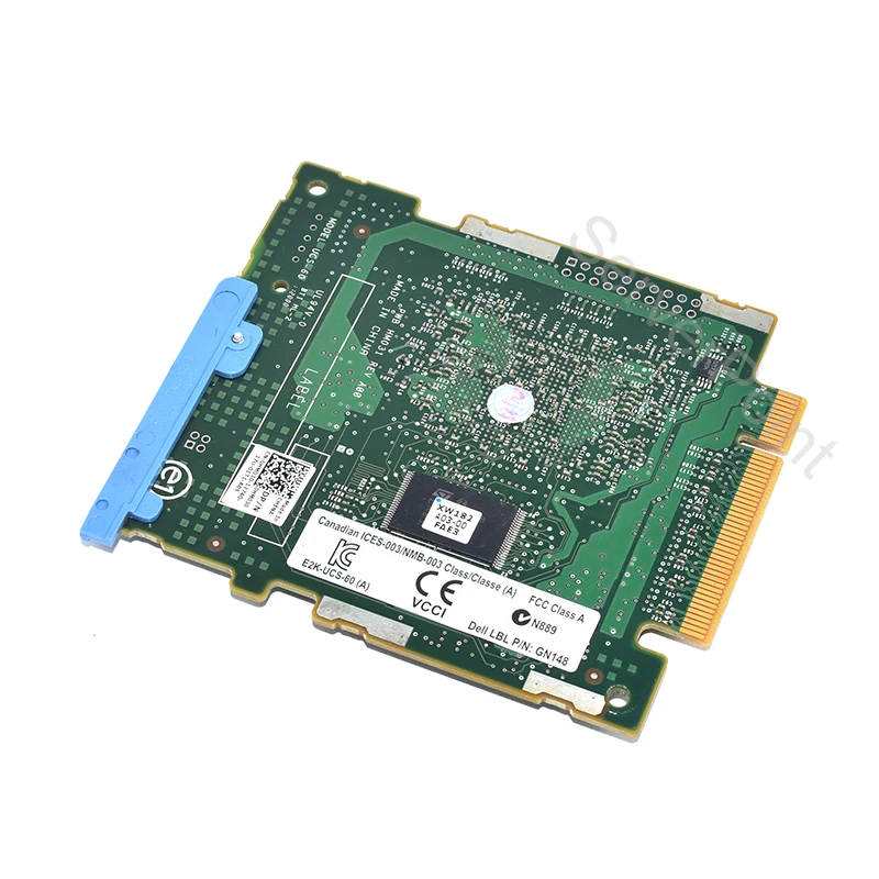 HM030 0HM030 PERC 6IR SAS Raid карты для DELL R310 R410 M610 прошедший необходимое тестирование |