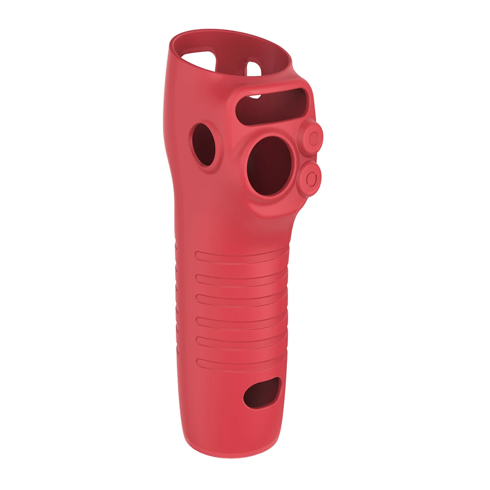 Полная защита для Osmo Mobile 6 устойчивый к царапинам силиконовый чехол с улучшенной