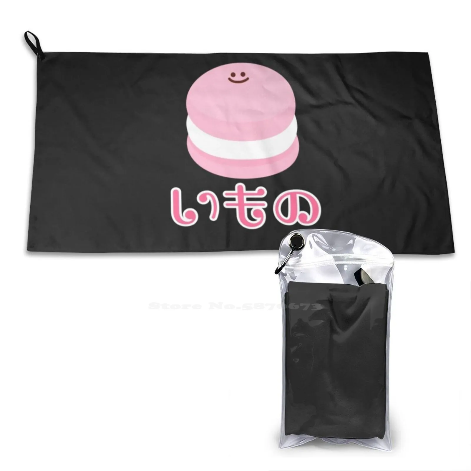 Милое мягкое удобное банное полотенце для улицы, перец, пицца, сыр, хлеб, креветки, Tempura, пельмени, конфеты Foodart