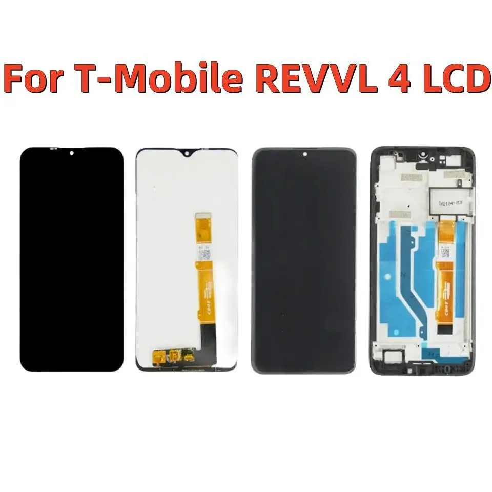 ЖК-дисплей для T-Mobile REVVL 4 5007Z 5007W TMRVL4G