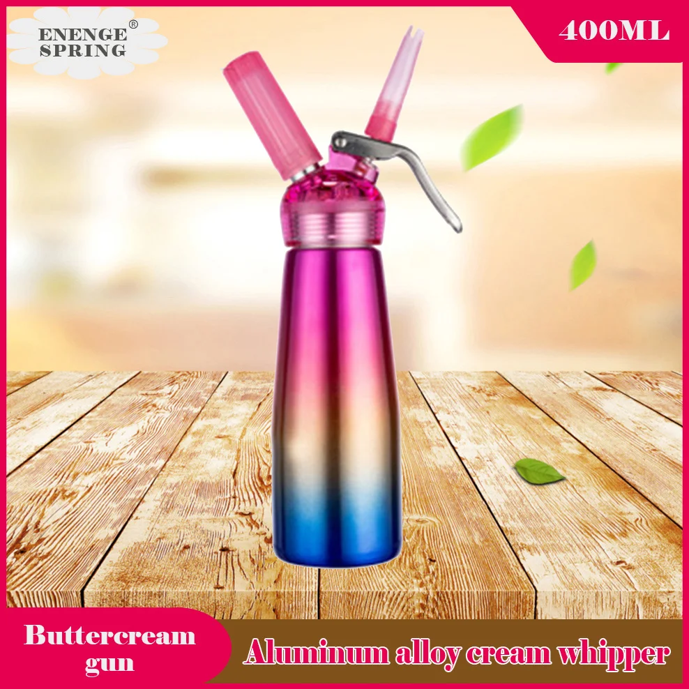 

Пистолет для вспенивания крема, 500 мл