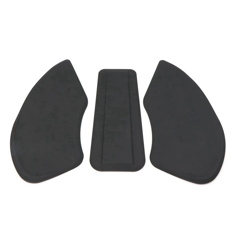 

Motorcycle Tank Pad Side Gas Kneepad Stickers For-BMW R NINE T 2013-2018