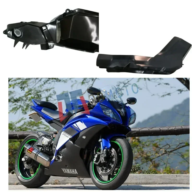 Для Yamaha YZF-R6 2008-2016 аксессуары для модификации мотоцикла Ram воздухозаборная трубка