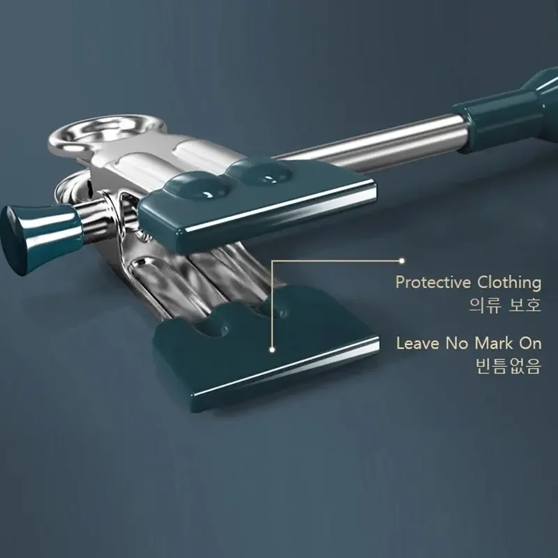 5 шт. Нескользящие прищепки для одежды из нержавеющей стали