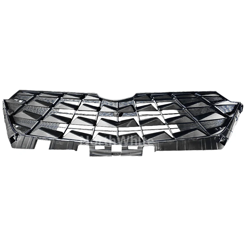 Фото Решетка радиатора переднего бампера для Geely Cityray Boyue Cool 6013055600 №2