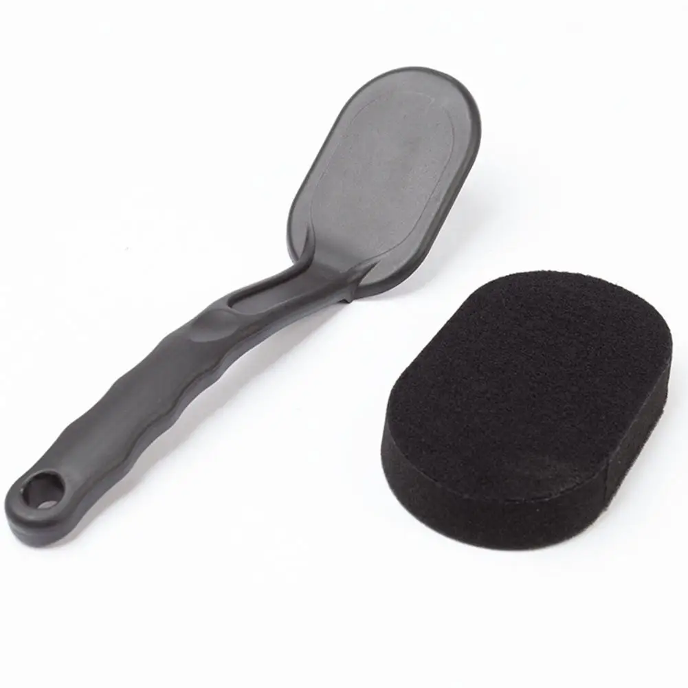 

Прочная легко захватывающая щетка для чистки кузова автомобиля