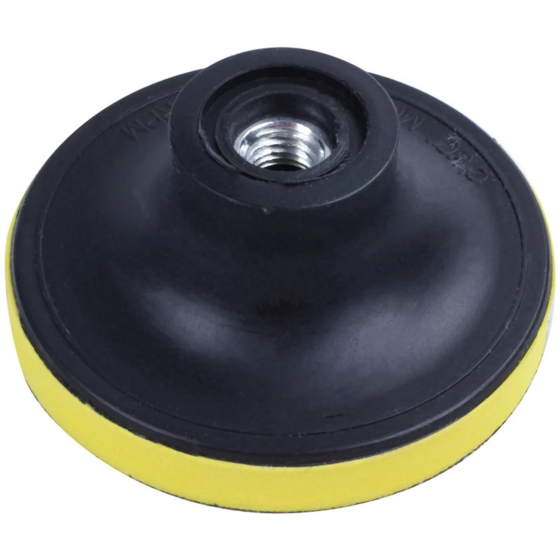 64 шт. набор для полировки стекла 3 дюйма 75 мм