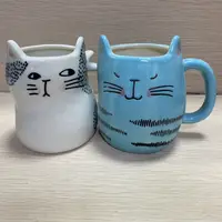 Кото-кружечка#4