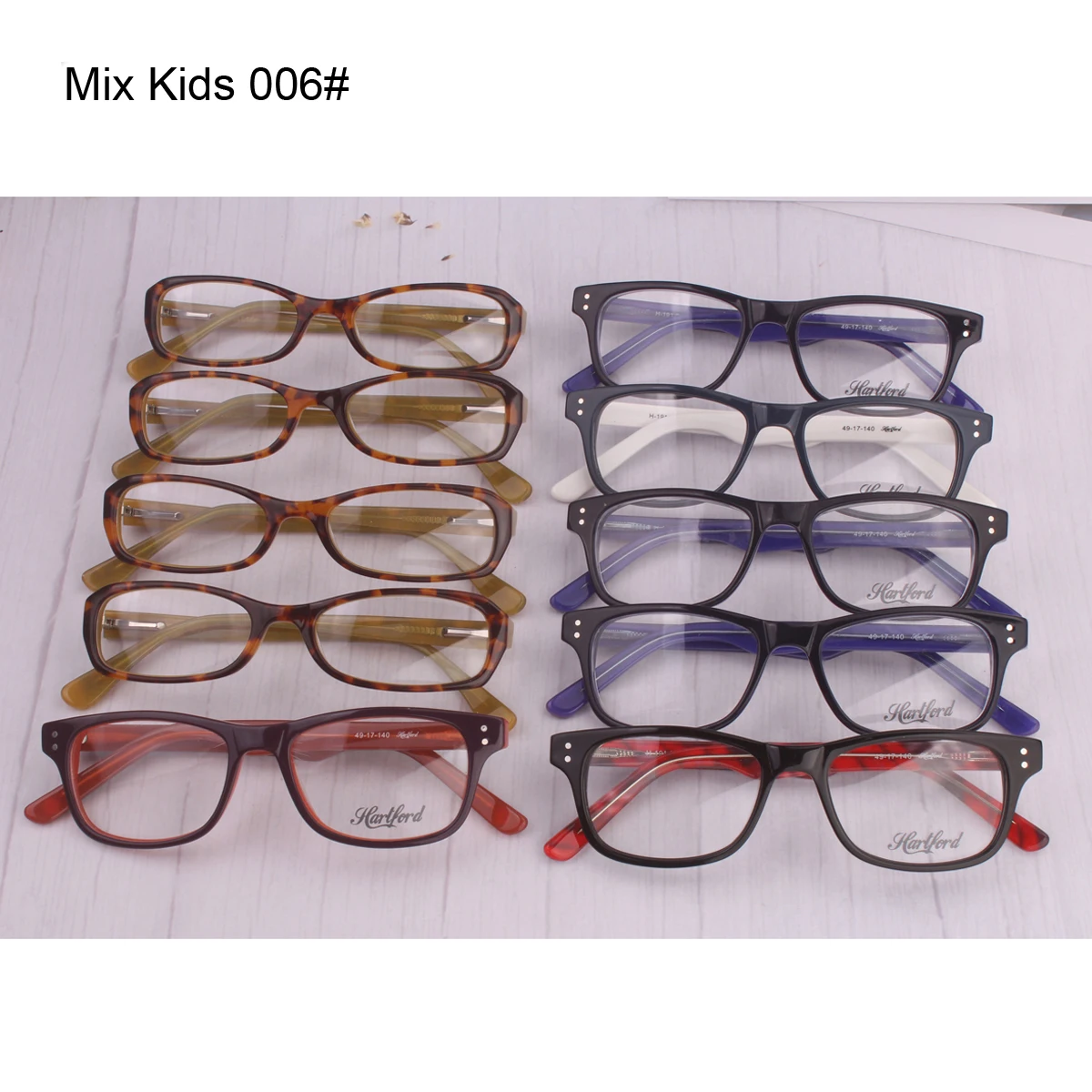 Rivet vintage children eyeglasses women frame students computer optical kids oculos de leitura oculos anti blue очки для зрения