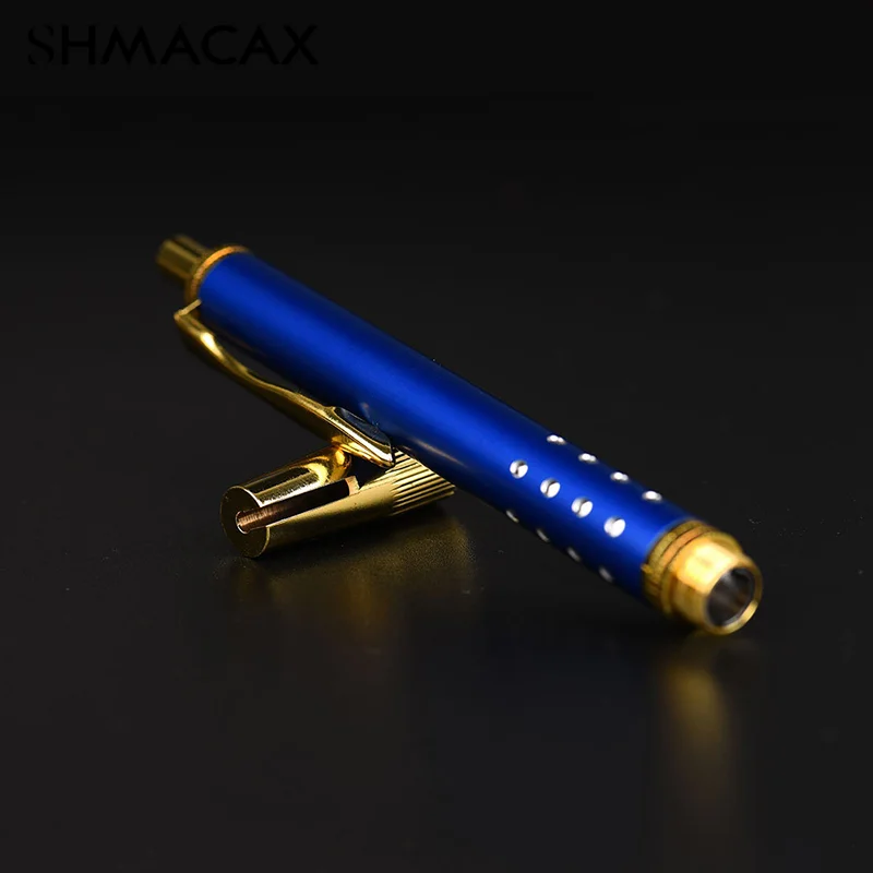 Ручка из нержавеющей стали для забора крови ручка массажа игла удобная