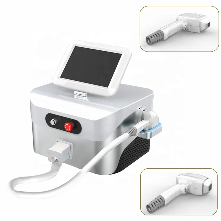 

laser beauty equipment laser hair removal from HENAN FACTORY PRICE beauty salon equipment