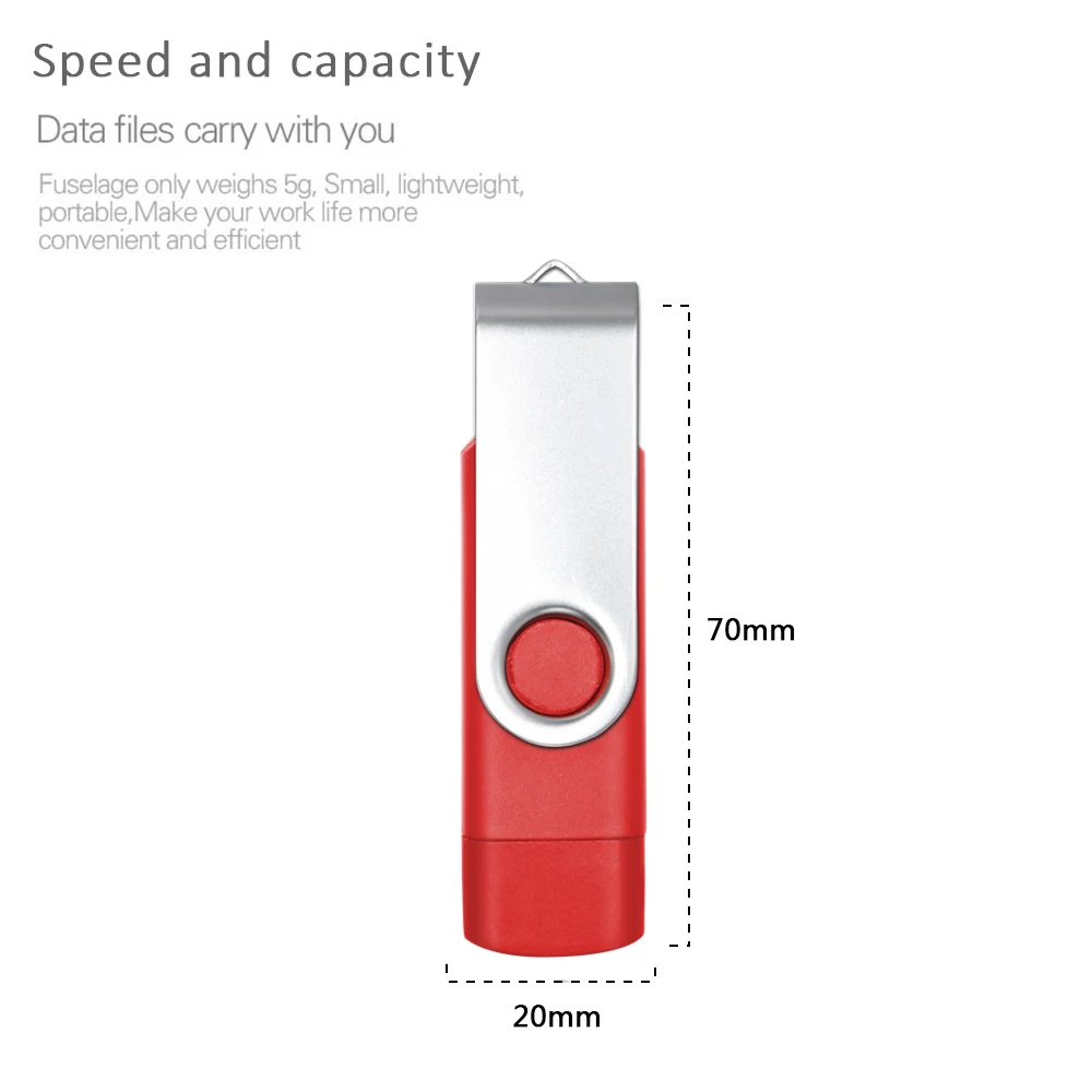 USB-флеш-накопитель 128 ГБ 2 0 64 32