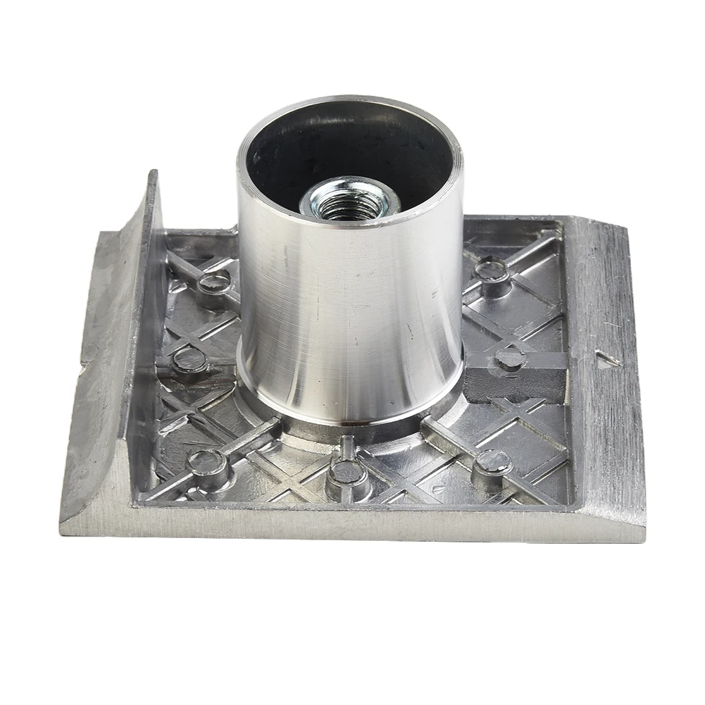 

Electric Planer Front Bottom Plate Base Cover For Makita N1900B 316587-5 1923B 1923H Portable Planer Power Tool Accessories