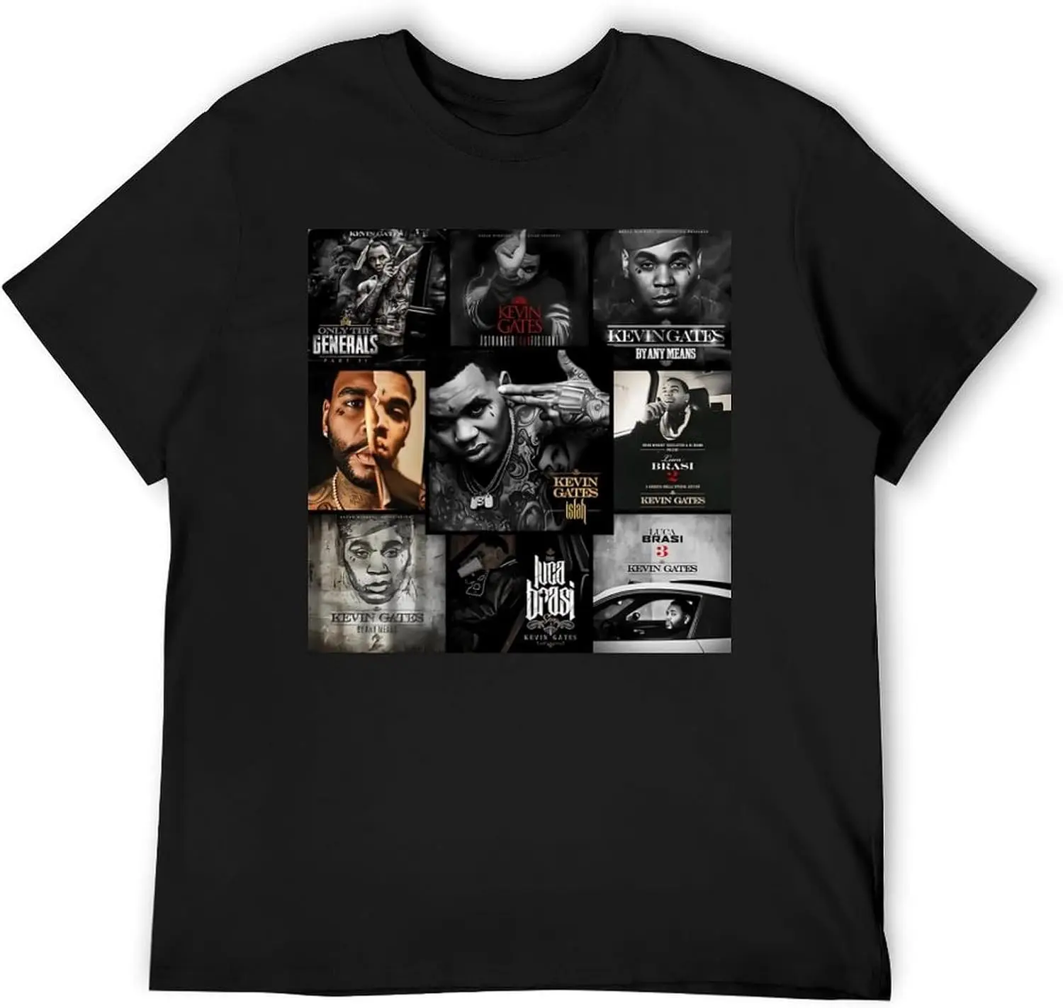 Футболка с монетами AVAX