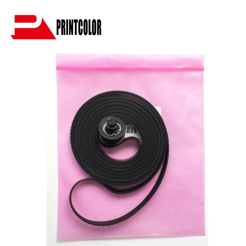 

Plotter Carriage Belt For HP Designjet 500 500Mono 500PS Plus 800 800PS 510 510PS CC800PS 815MFP 820MFP C7769-60182 A1 24 inch