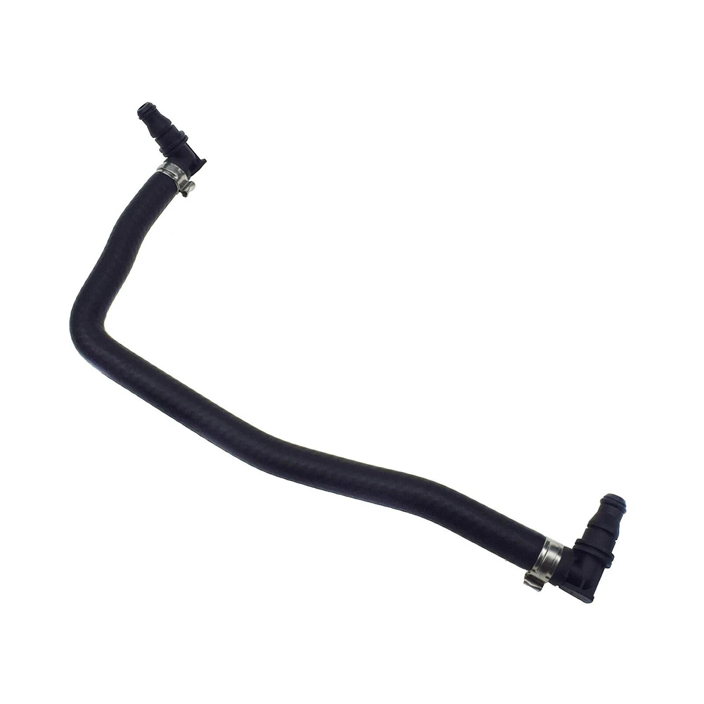 

Hose Radiator Hose 2045010925 A2045010925 Black Breather Car Compartment Coolant Engine Rubber For C Class S204