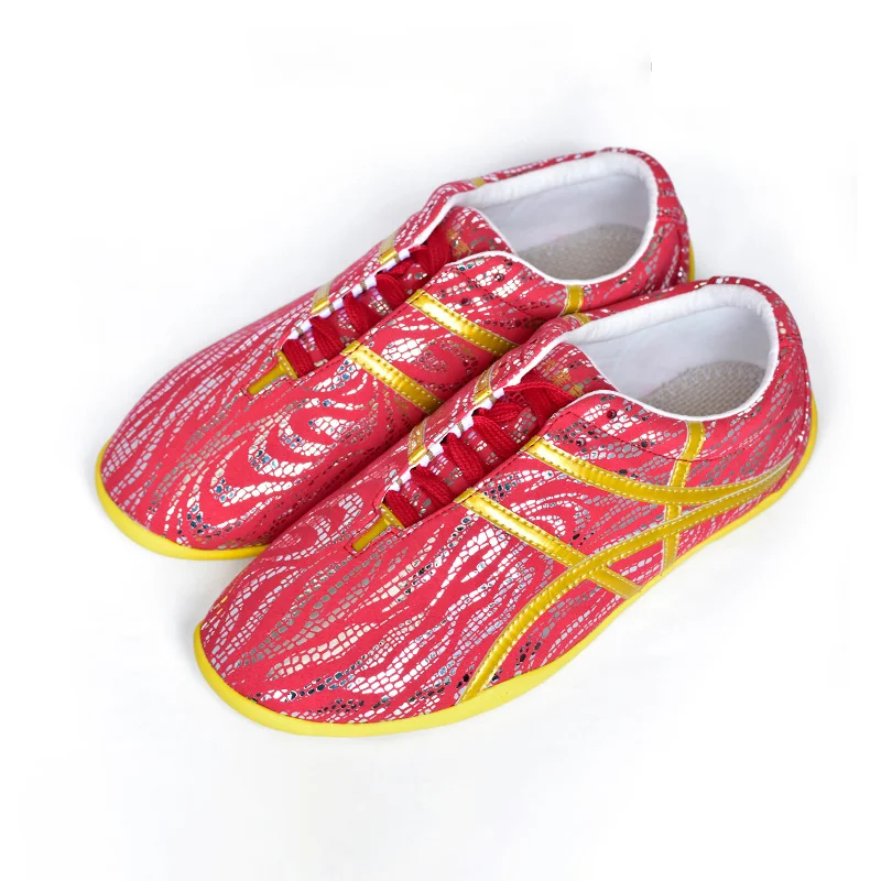 Daye Hengtong martial arts shoes men's martial arts professional shoes competition training soft soled exercise shoes women's