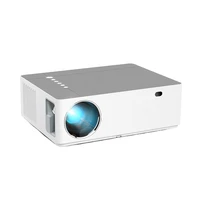300inch big screen high brightness high definition 1080p lcd projector with ac3 sounds