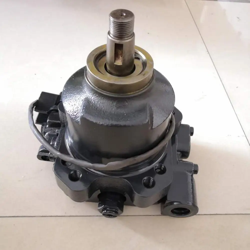 

D275 D375 bulldozer fan motor 708-7w-00021 708-7w-00020