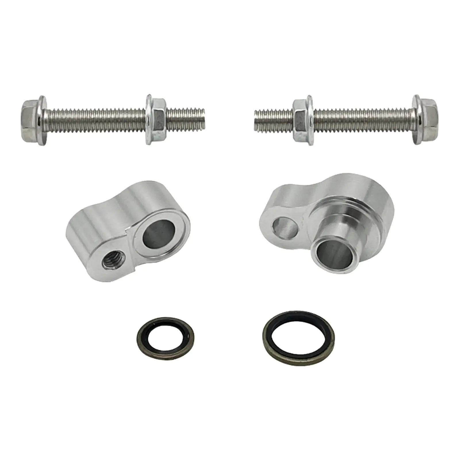 

Комплект аксессуаров A C-Block Off, линейный Терминатор для Chevrolet 2000-2013