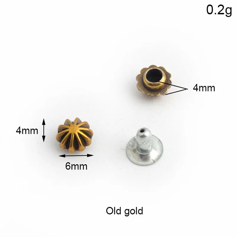 10-50-200 шт. 6-9 мм