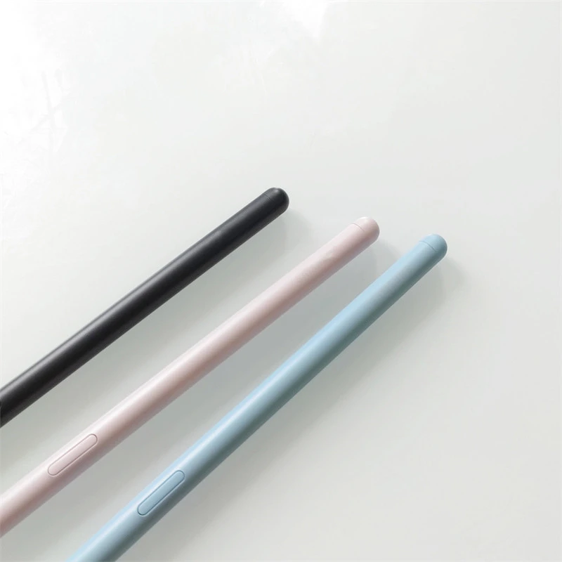 

1 Set High Quality For SAMSUNG Galaxy Tab S6 Lite P610 P615 10.4 Inch Touch Screen S Pen Active Stylus