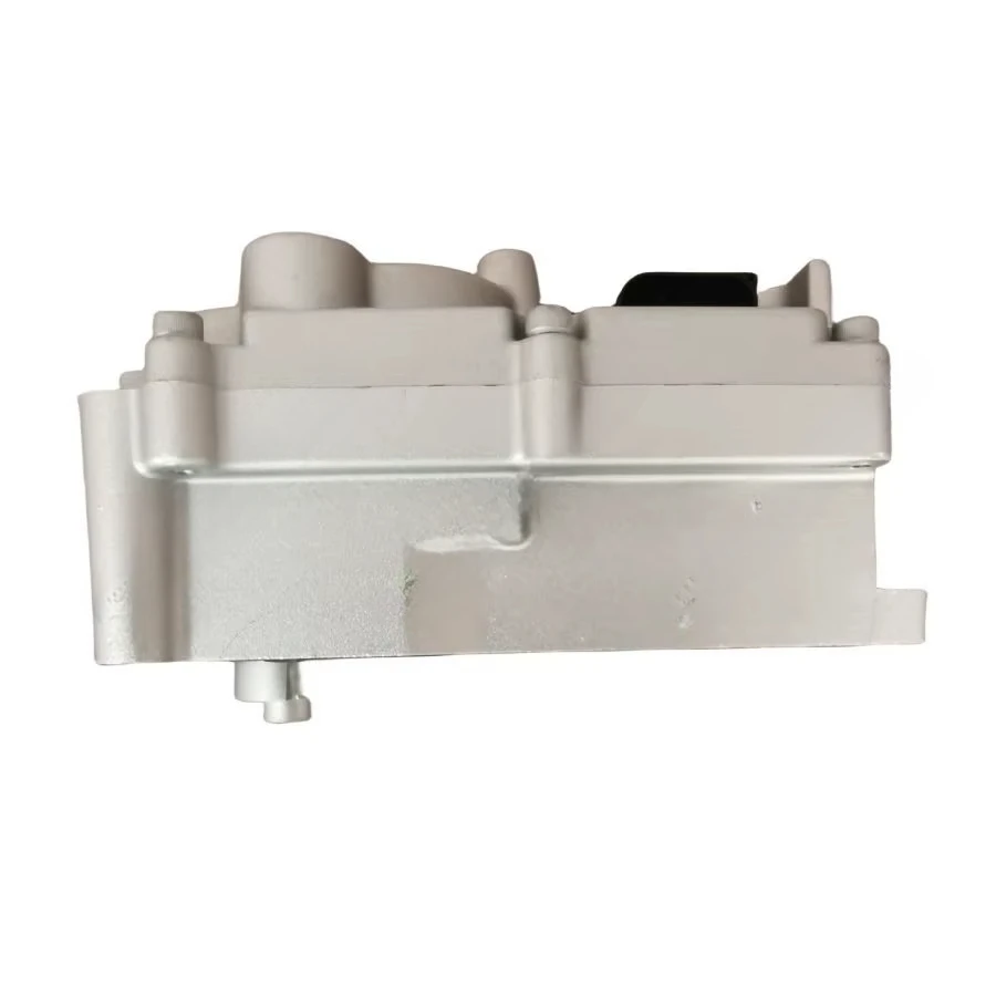 Турбокомпрессор Newpars HE400VG 2201112 5459129 2140163 2154699 2136753 для DAF XF MX13 MX11