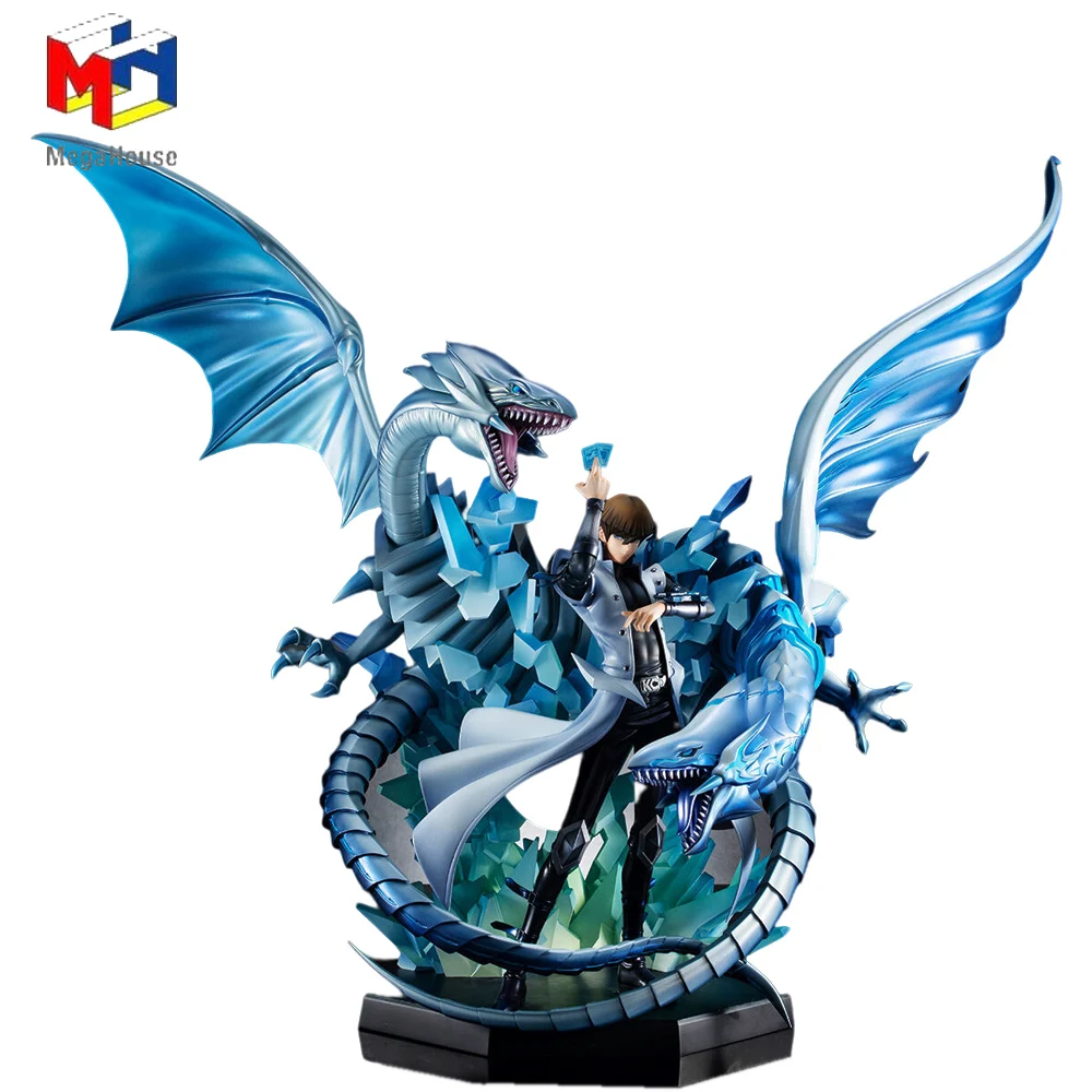 Model Anime Boxed Figure Toy