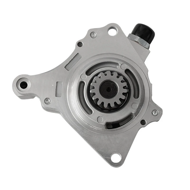 1 шт. МЕН 017287 Запасные части для вакуумного насоса генератора аксессуары Mitsubishi 4D33