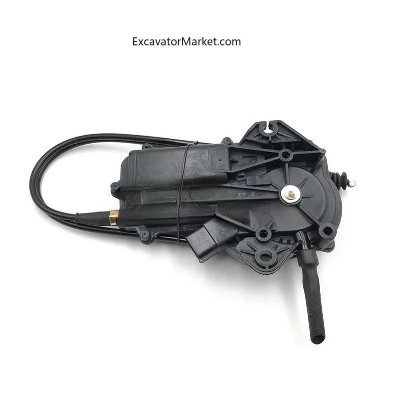 Запчасти для экскаватора электромагнитный клапан закрытия подходит Doosan Daewo Dh55 80