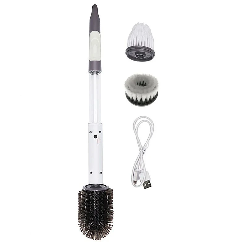 

Dreamburgh электрическая щетка для унитаза белая